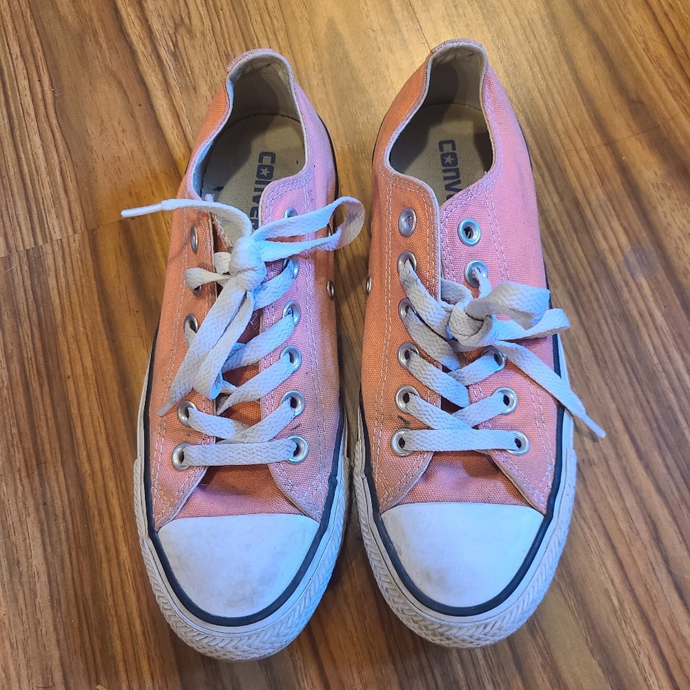 Converse All Star Chucks